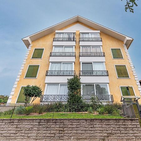 Rosa Edificio Giovani Pizetta Apartment Грамаду Екстериор снимка