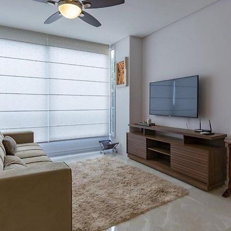Rosa Edificio Giovani Pizetta Apartment Грамаду Екстериор снимка