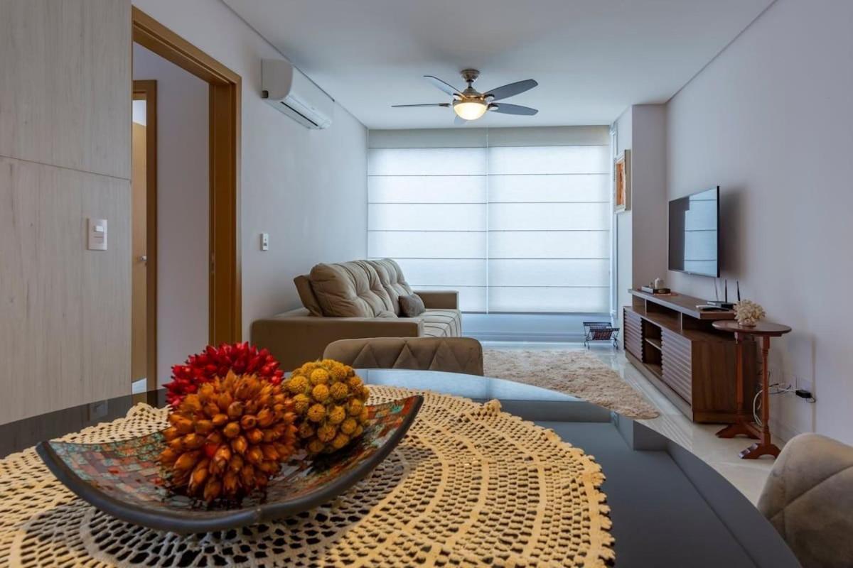 Rosa Edificio Giovani Pizetta Apartment Грамаду Екстериор снимка