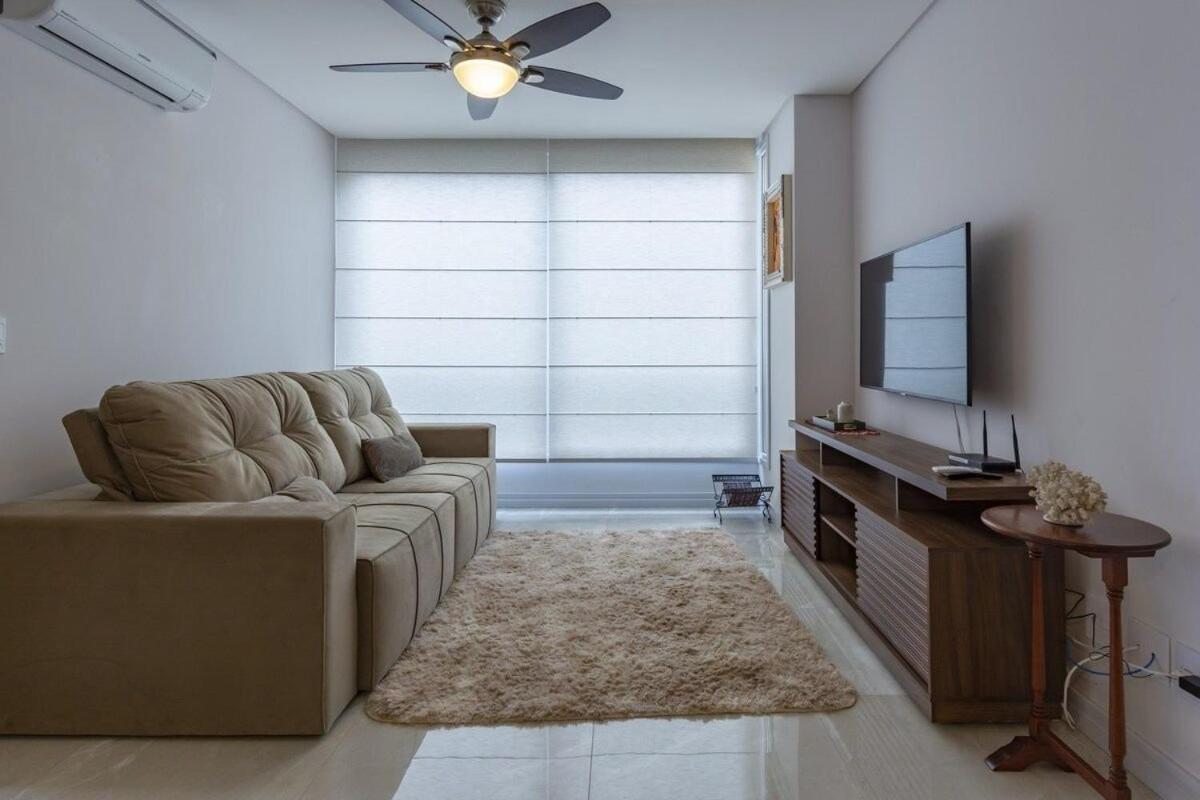 Rosa Edificio Giovani Pizetta Apartment Грамаду Екстериор снимка