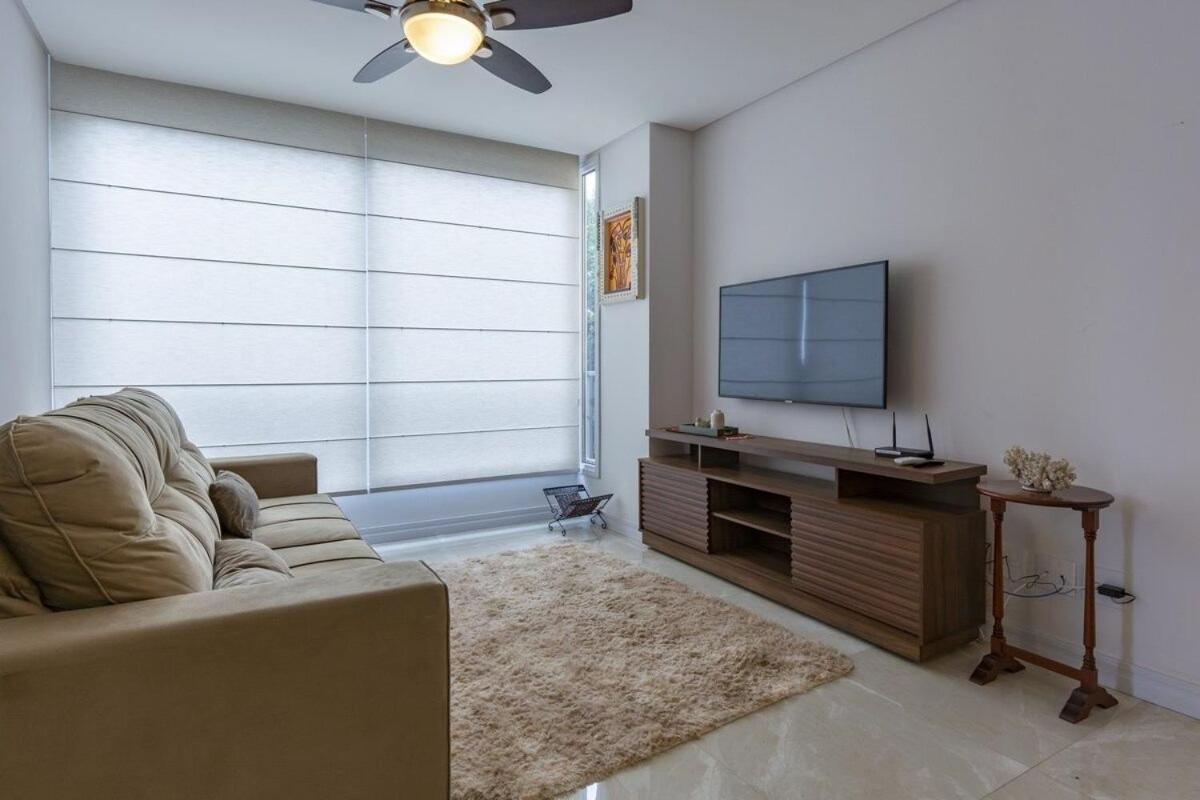 Rosa Edificio Giovani Pizetta Apartment Грамаду Екстериор снимка
