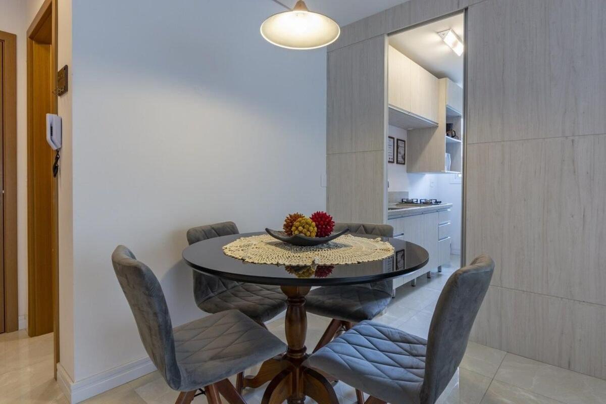 Rosa Edificio Giovani Pizetta Apartment Грамаду Екстериор снимка