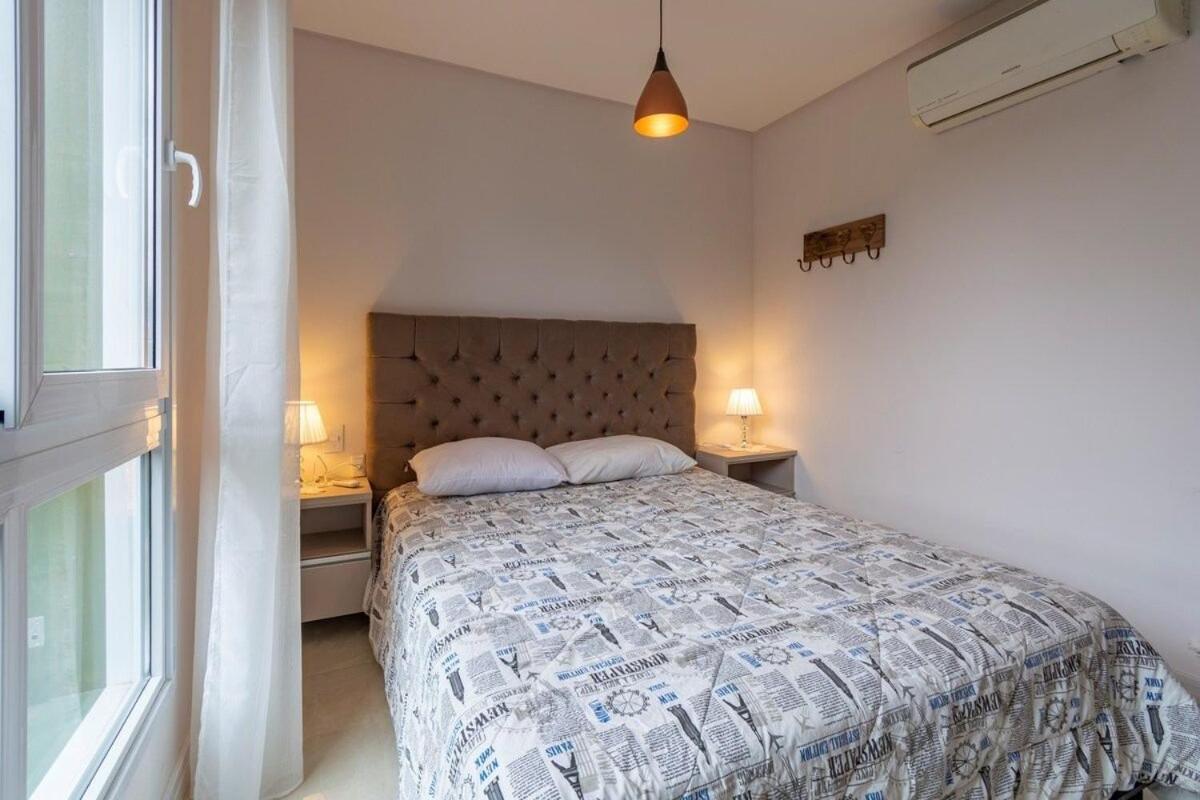 Rosa Edificio Giovani Pizetta Apartment Грамаду Екстериор снимка