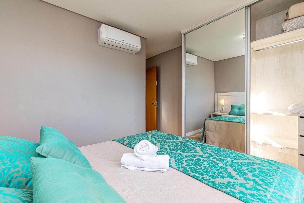 Rosa Edificio Giovani Pizetta Apartment Грамаду Екстериор снимка