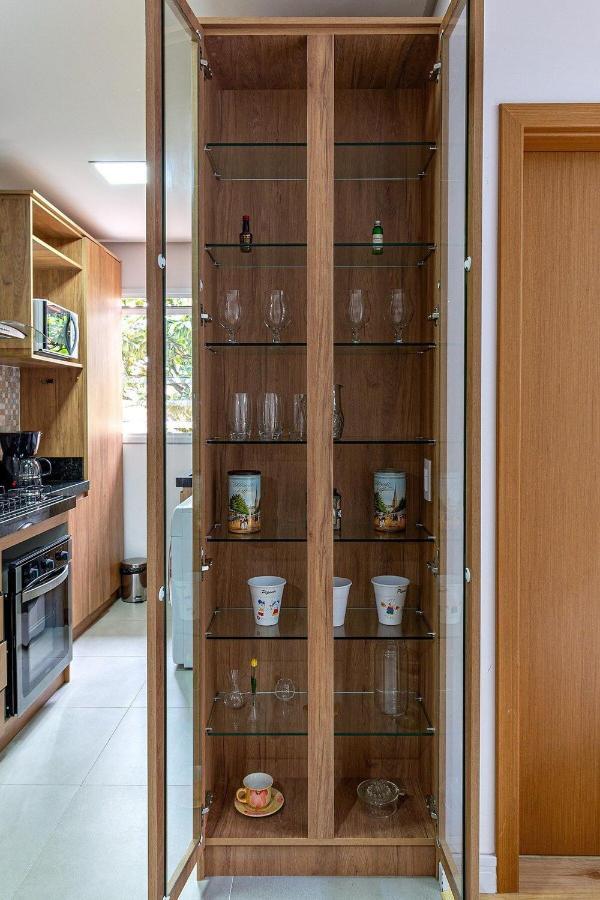 Rosa Edificio Giovani Pizetta Apartment Грамаду Екстериор снимка