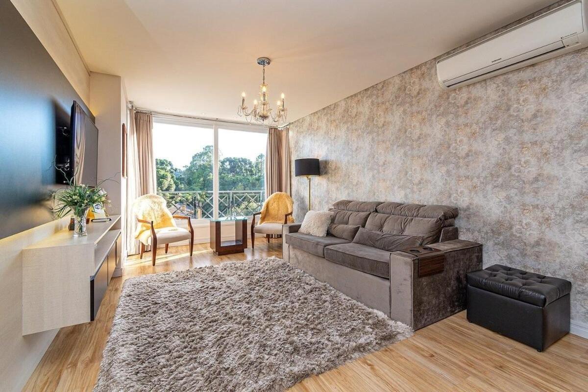 Rosa Edificio Giovani Pizetta Apartment Грамаду Екстериор снимка