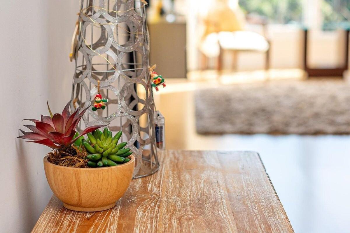 Rosa Edificio Giovani Pizetta Apartment Грамаду Екстериор снимка