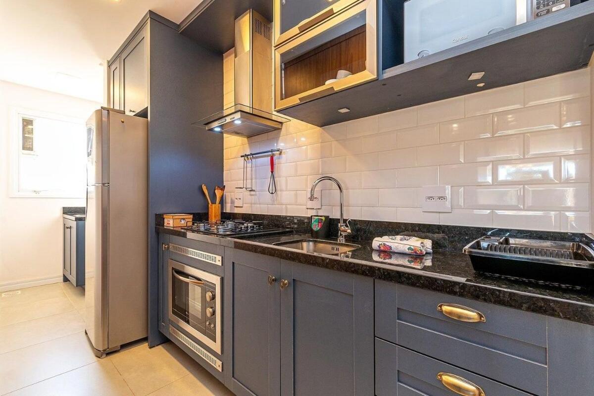 Rosa Edificio Giovani Pizetta Apartment Грамаду Екстериор снимка