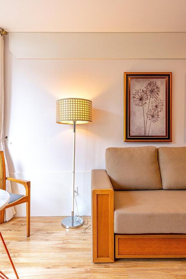 Rosa Edificio Giovani Pizetta Apartment Грамаду Екстериор снимка