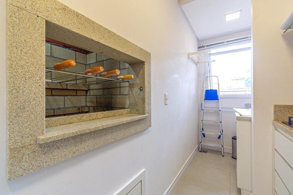 Rosa Edificio Giovani Pizetta Apartment Грамаду Екстериор снимка