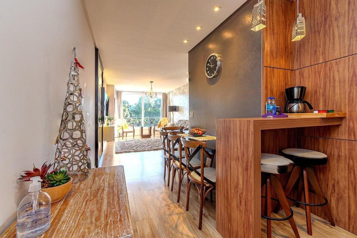 Rosa Edificio Giovani Pizetta Apartment Грамаду Екстериор снимка