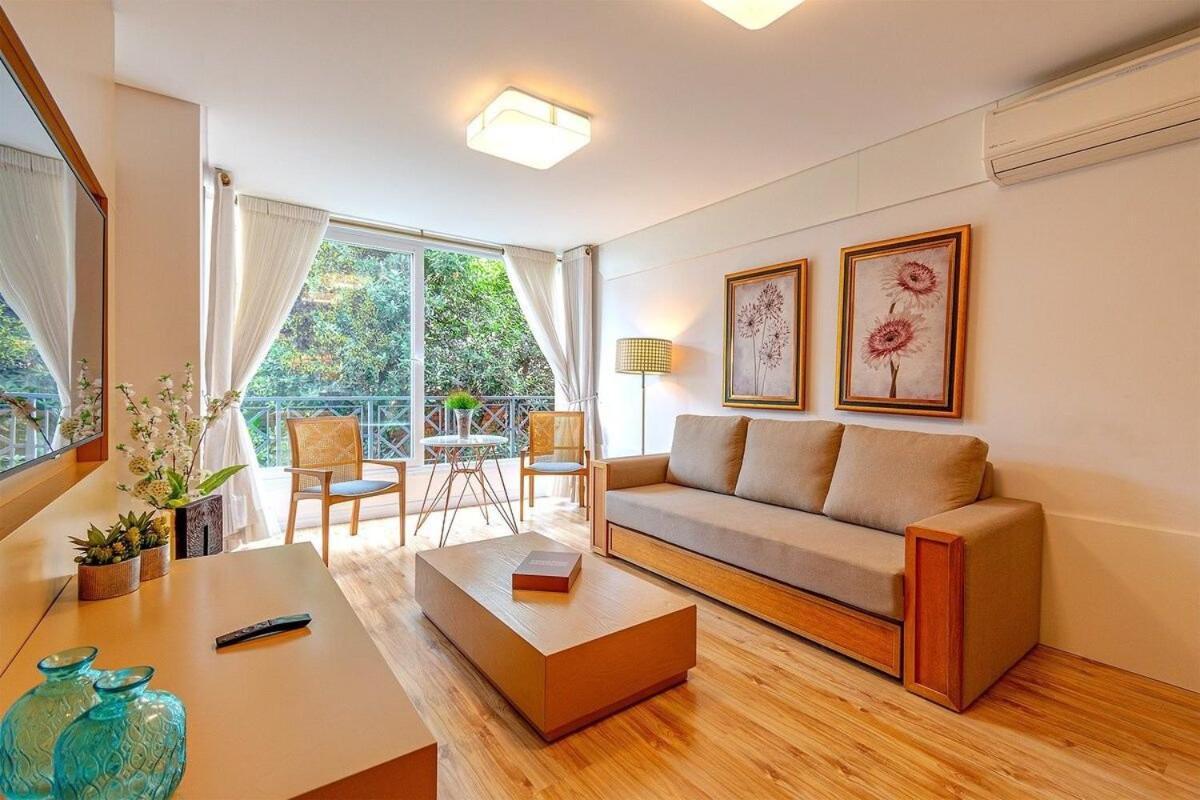 Rosa Edificio Giovani Pizetta Apartment Грамаду Екстериор снимка