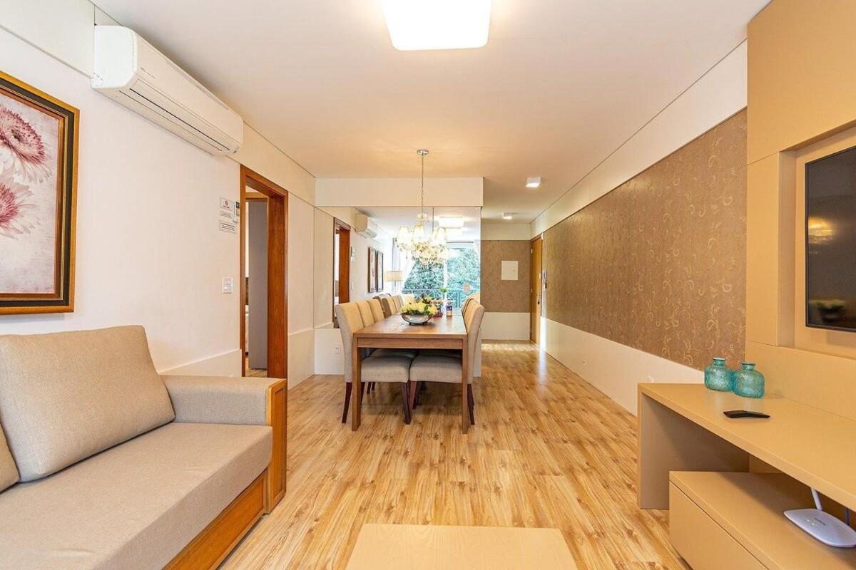 Rosa Edificio Giovani Pizetta Apartment Грамаду Екстериор снимка
