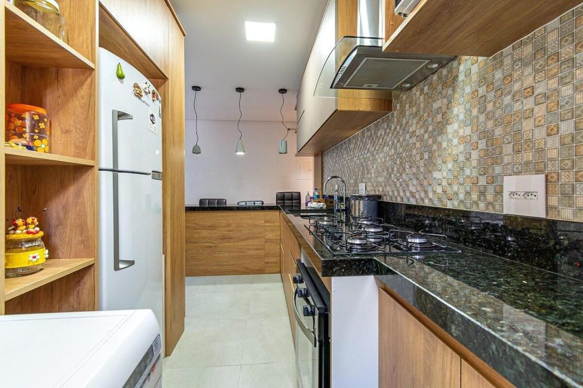 Rosa Edificio Giovani Pizetta Apartment Грамаду Екстериор снимка