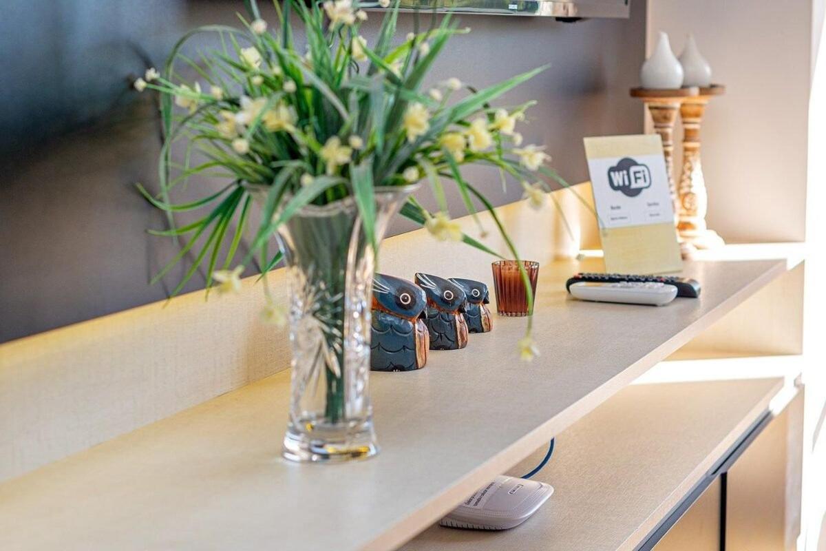 Rosa Edificio Giovani Pizetta Apartment Грамаду Екстериор снимка
