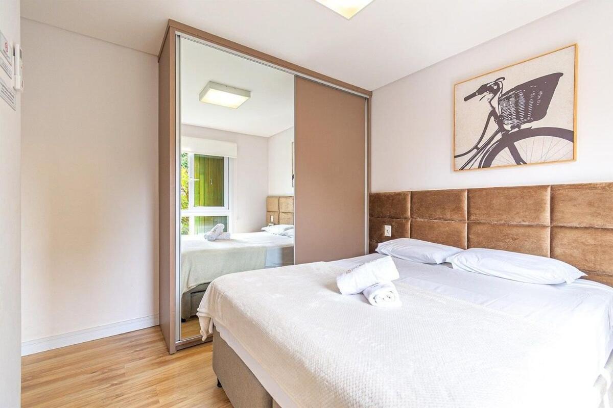 Rosa Edificio Giovani Pizetta Apartment Грамаду Екстериор снимка