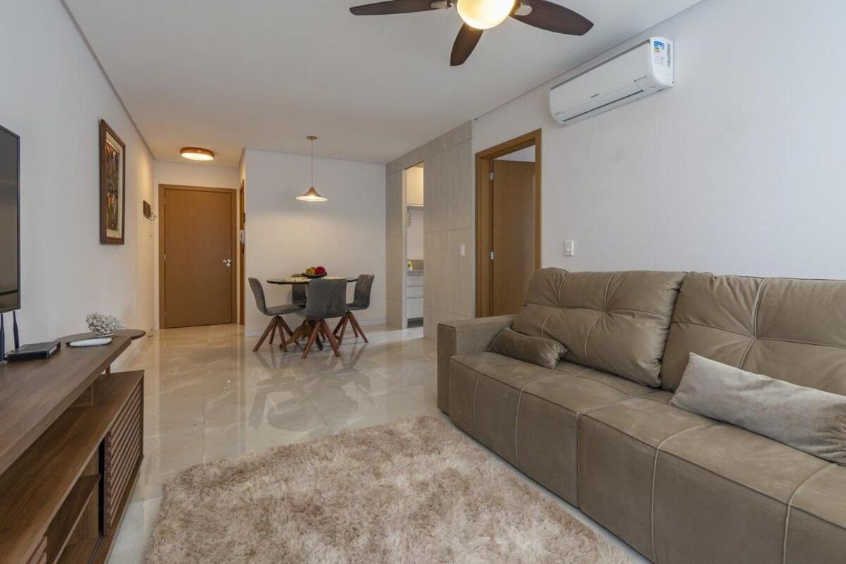 Rosa Edificio Giovani Pizetta Apartment Грамаду Екстериор снимка